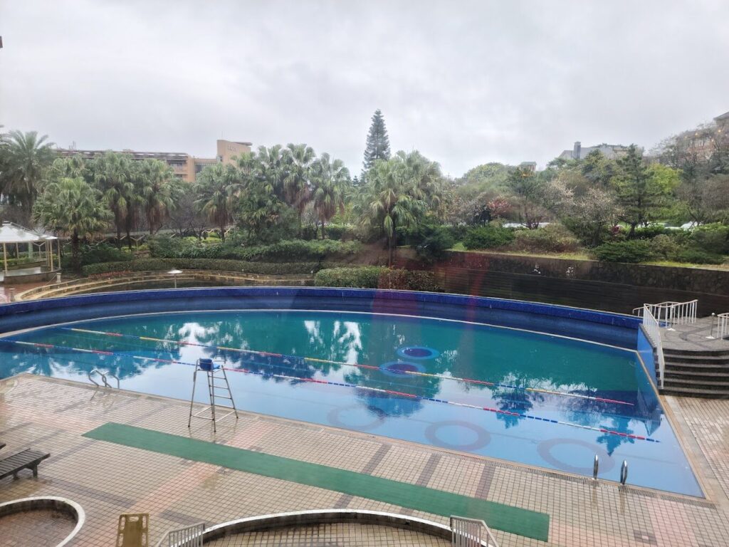 台北適合獨自散心的公園與自然景點推薦