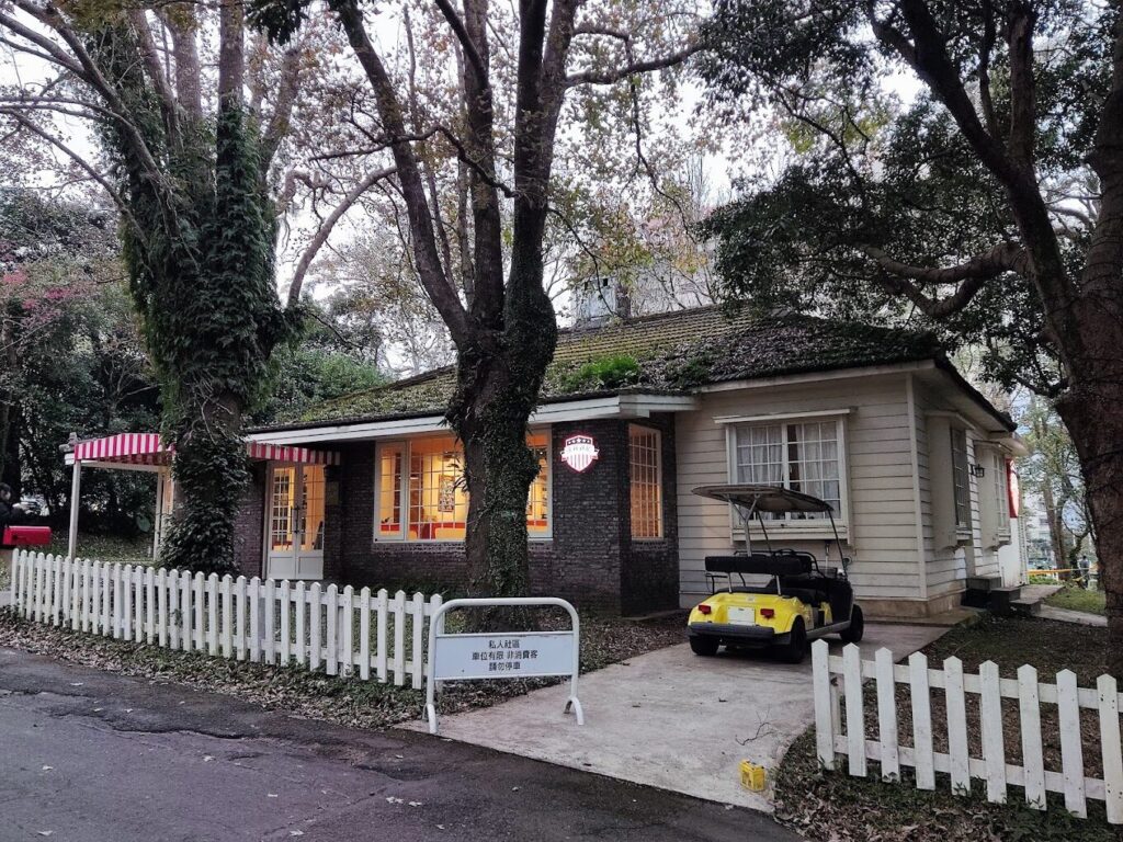 台北適合獨自散心的公園與自然景點推薦