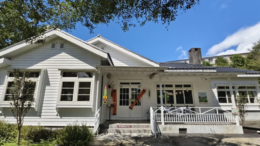 台北適合獨自散心的公園與自然景點推薦