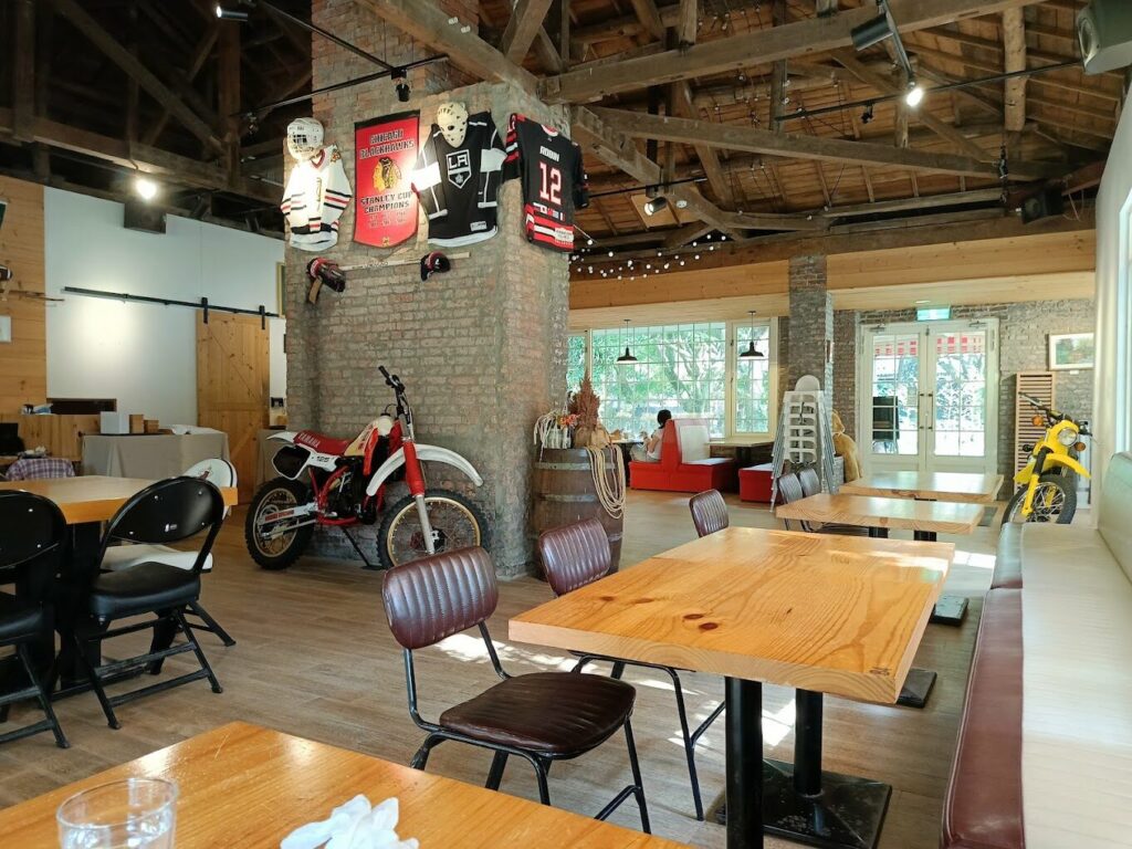 台北適合獨自散心的公園與自然景點推薦