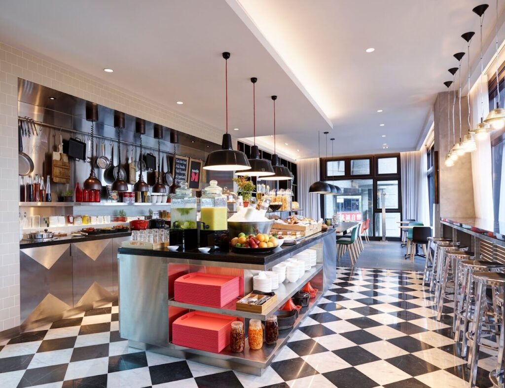 台北適合獨自散心的公園與自然景點推薦