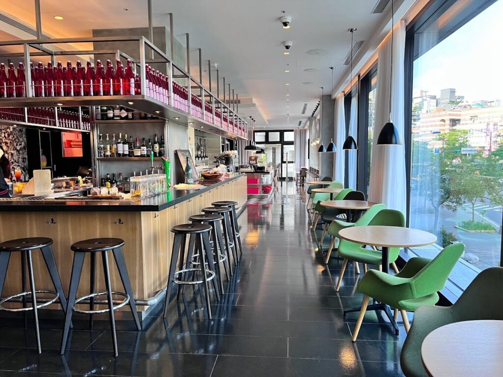 台北適合獨自散心的公園與自然景點推薦