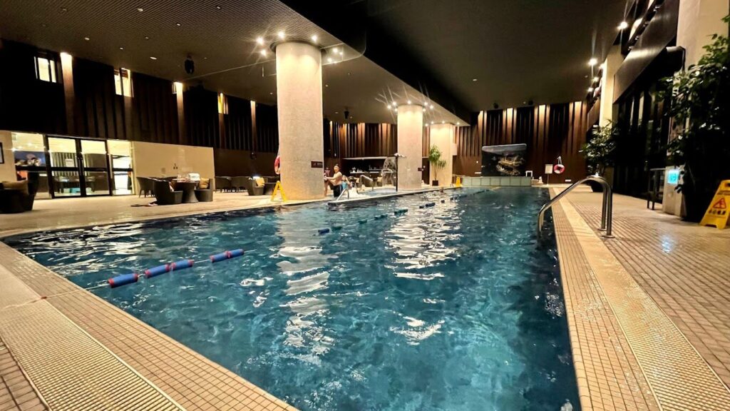 台北適合獨自散心的公園與自然景點推薦