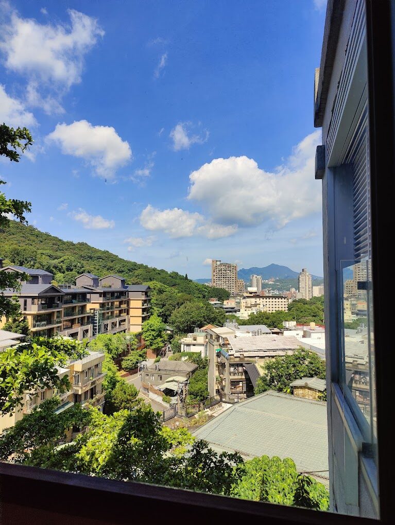 台北適合獨自散心的公園與自然景點推薦