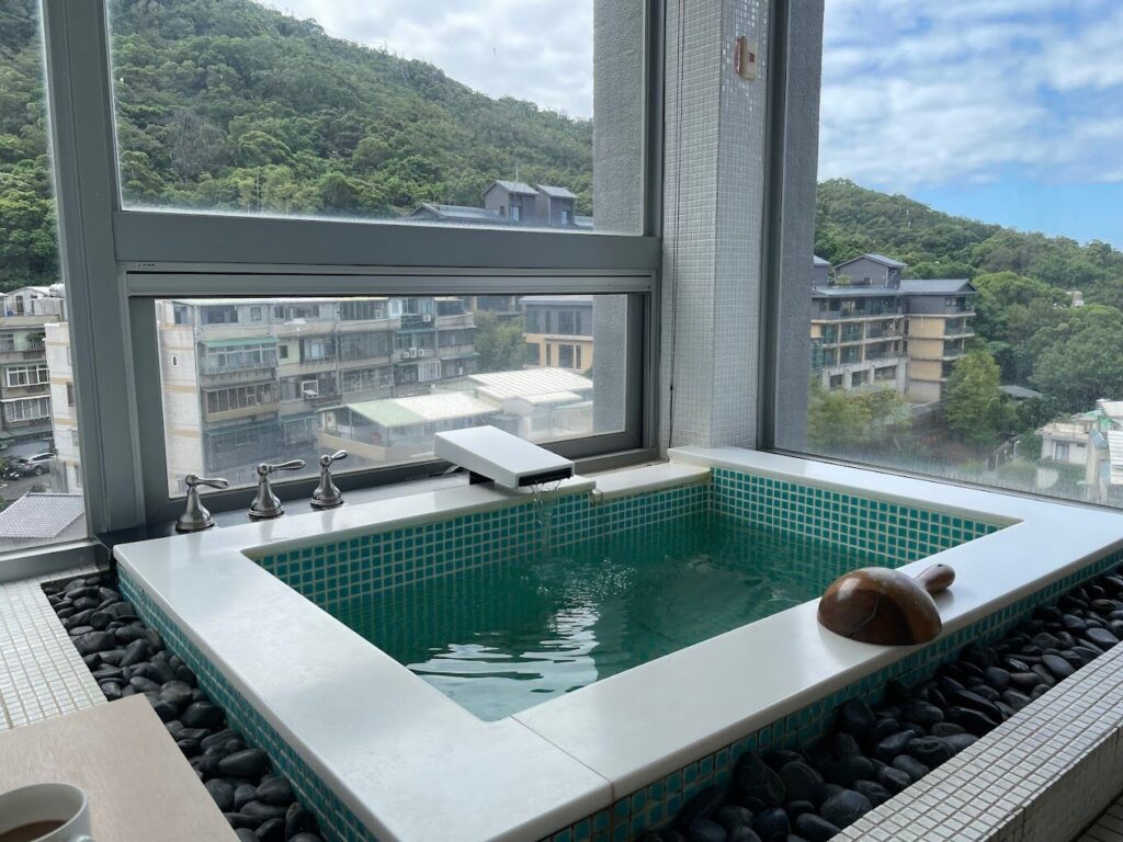 台北適合獨自散心的公園與自然景點推薦