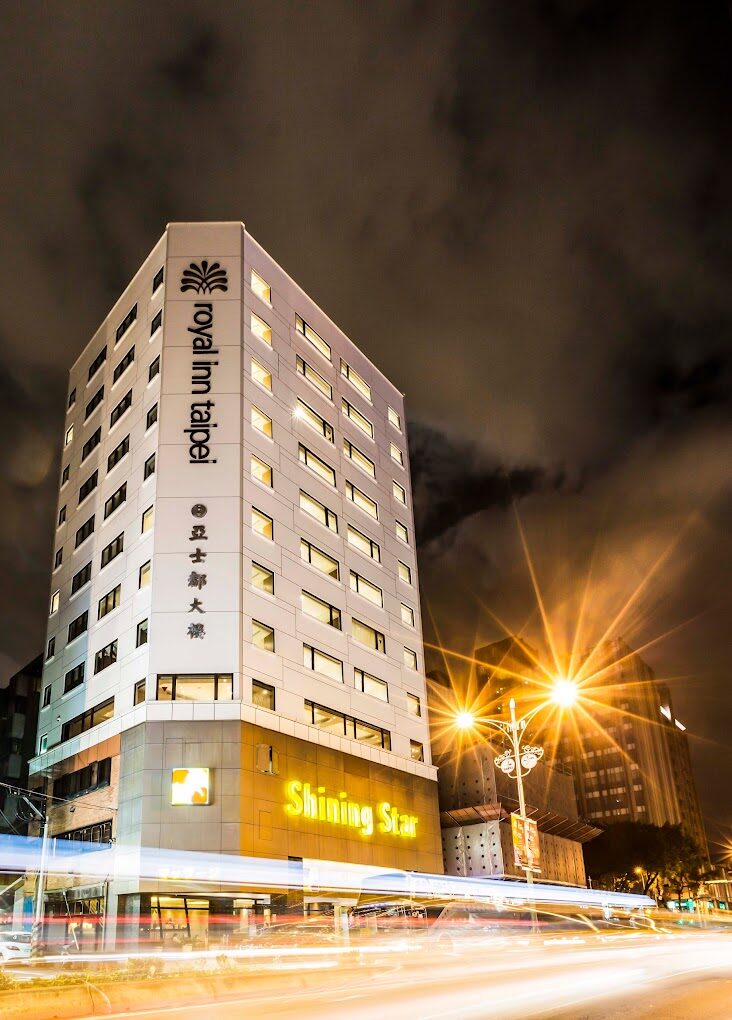 台北適合獨自散心的公園與自然景點推薦