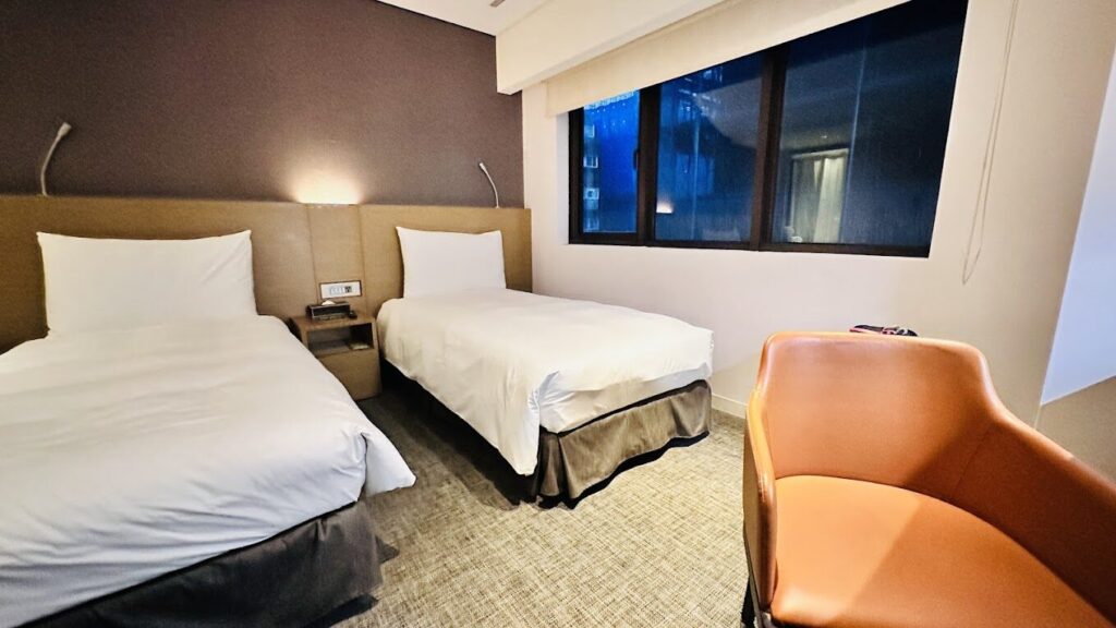 台北適合獨自散心的公園與自然景點推薦