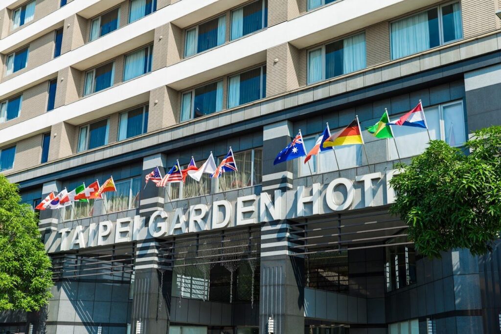 台北適合獨自散心的公園與自然景點推薦