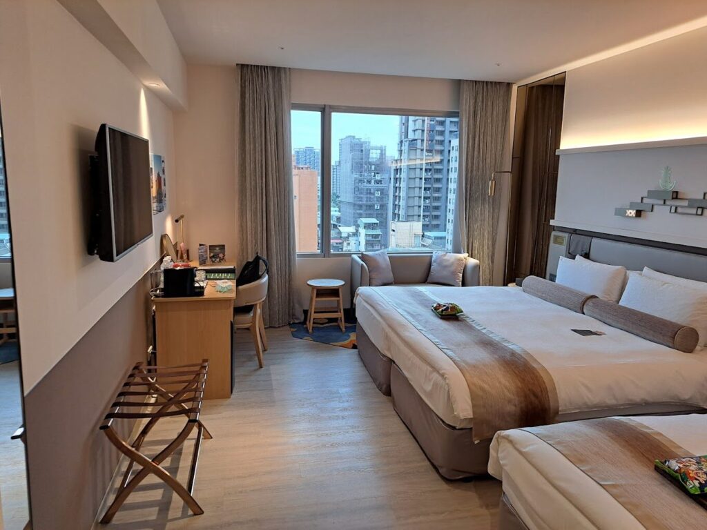 台北適合獨自散心的公園與自然景點推薦