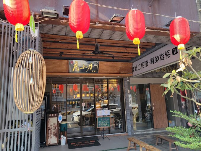 台南一日遊開車景點｜探索府城文化和美食