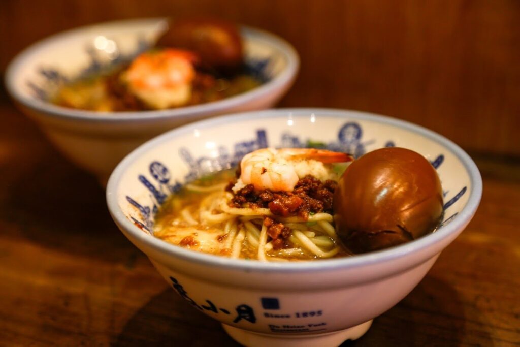 台南一日遊開車景點｜探索府城文化和美食