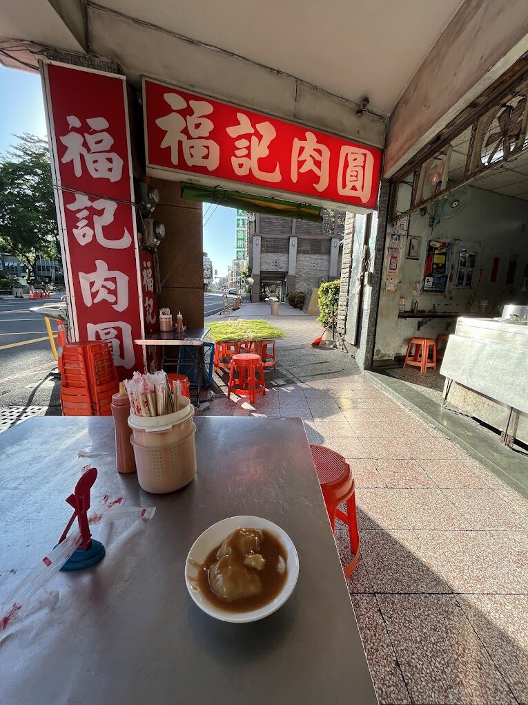 台南一日遊開車景點｜探索府城文化和美食
