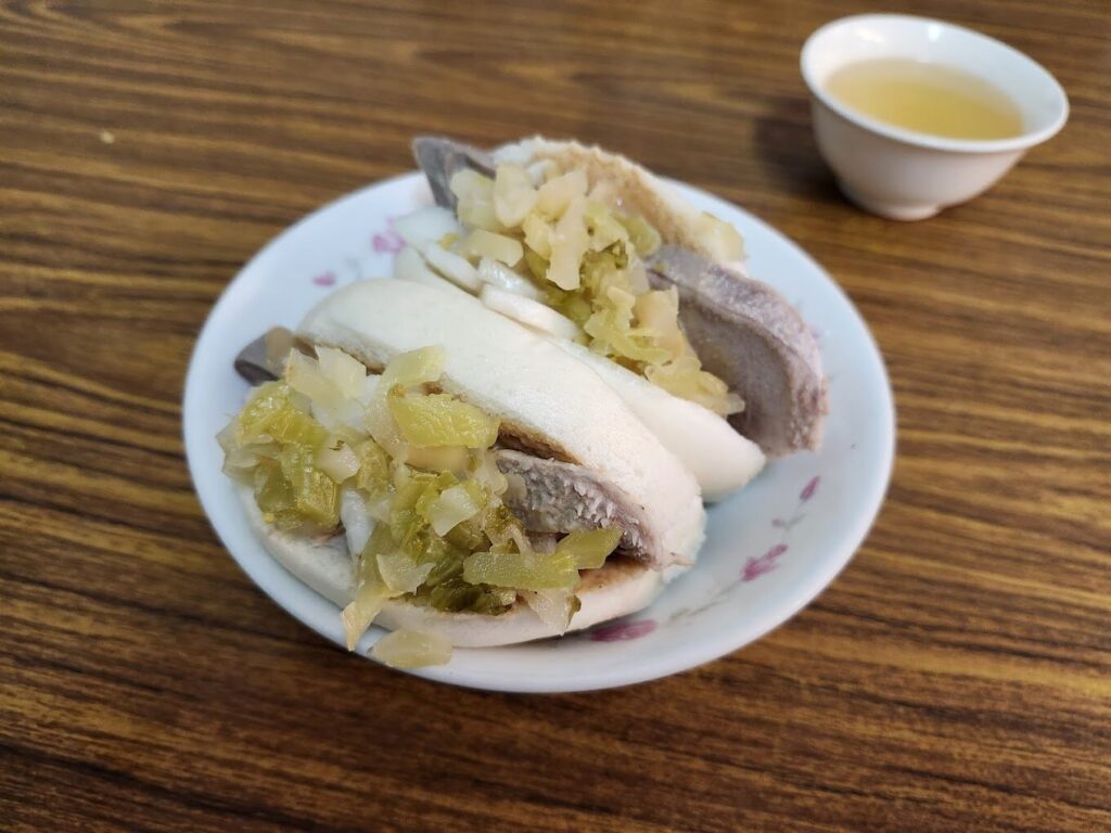 台南一日遊開車景點｜探索府城文化和美食