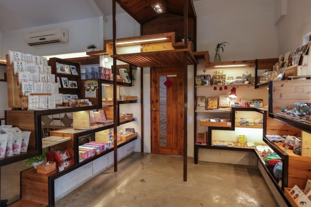 台南一日遊開車景點｜探索府城文化和美食