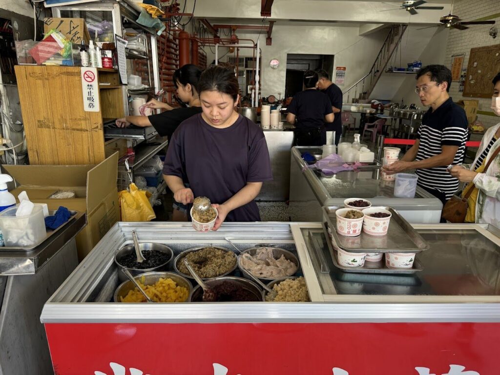 壽豐小吃美食指南：在地人推薦的必吃美味