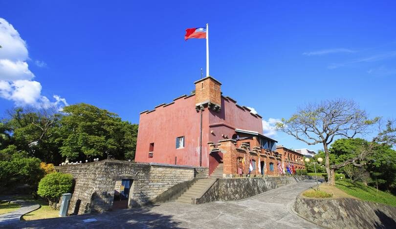 淡水一日遊最佳行程安排