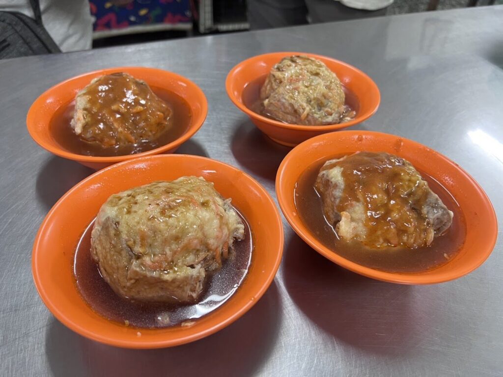 淡水一日遊最佳行程安排