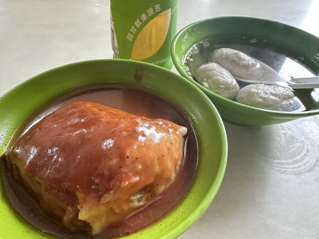 淡水一日遊最佳行程安排