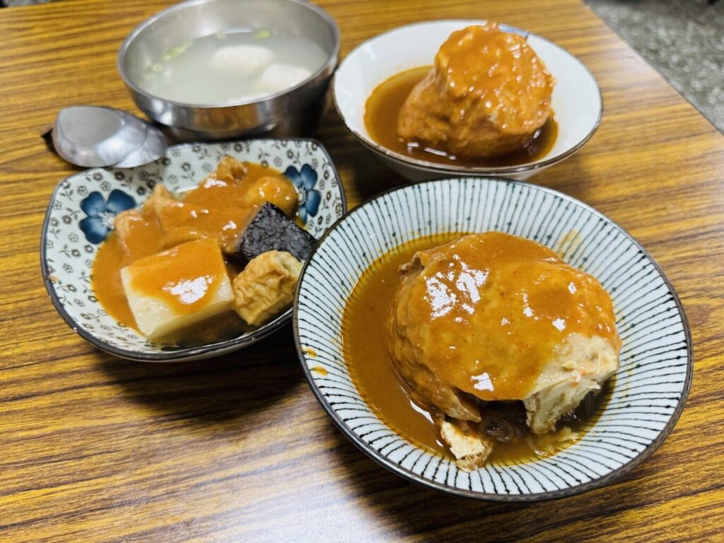 淡水一日遊最佳行程安排