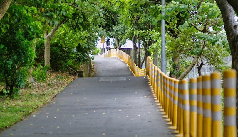 淡水一日遊最佳行程安排