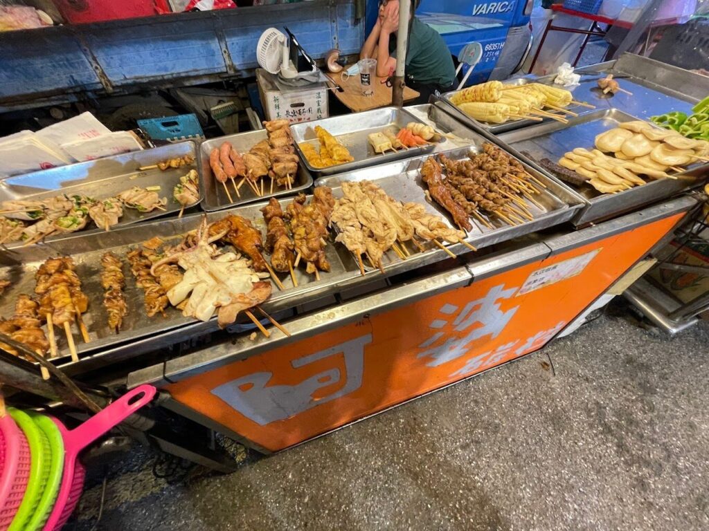 淡水一日遊最佳行程安排