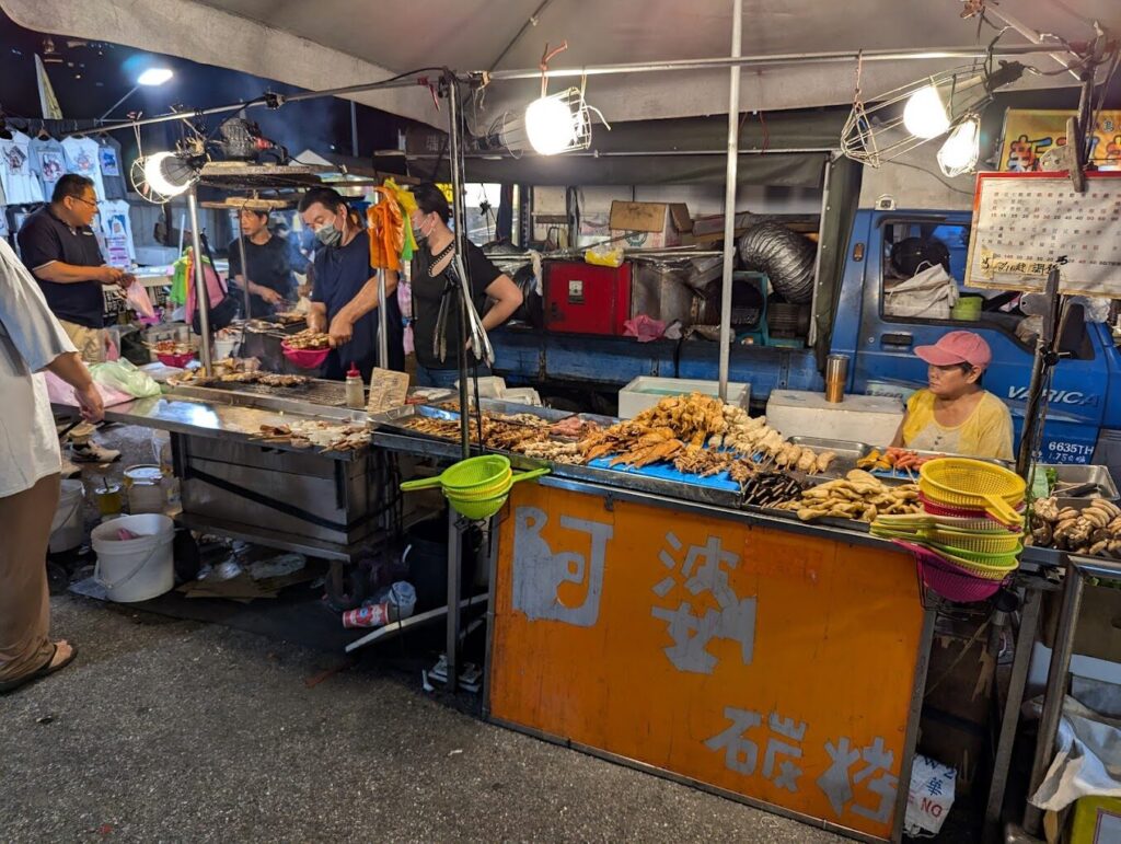 淡水一日遊最佳行程安排