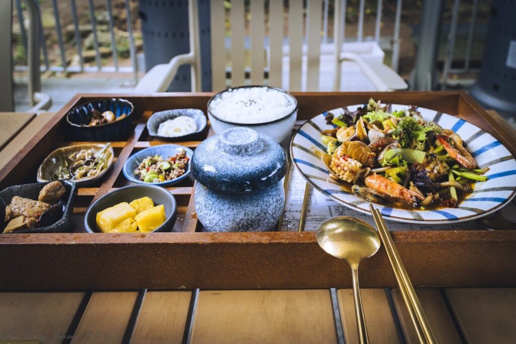 淡水餐廳推薦：在地人最愛的美食餐廳