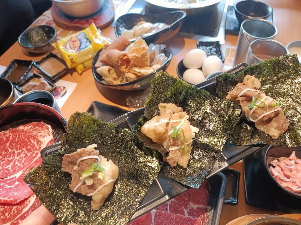 桃園火鍋吃到飽推薦：十大必訪餐廳