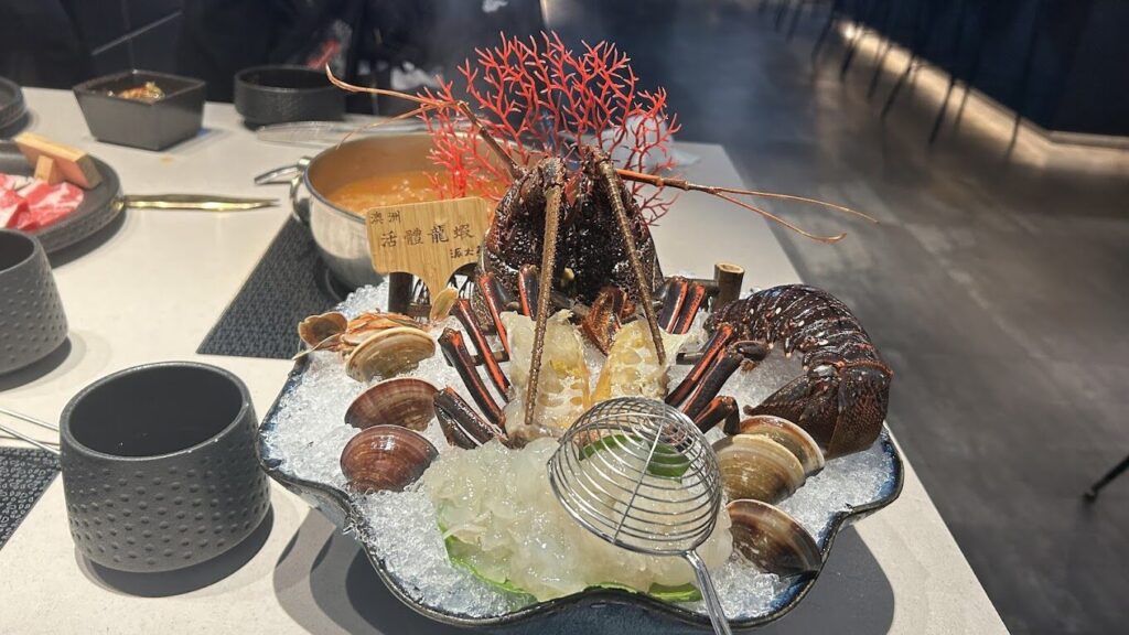 桃園火鍋吃到飽推薦：十大必訪餐廳