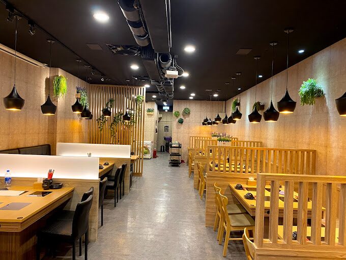 桃園火鍋吃到飽推薦：十大必訪餐廳