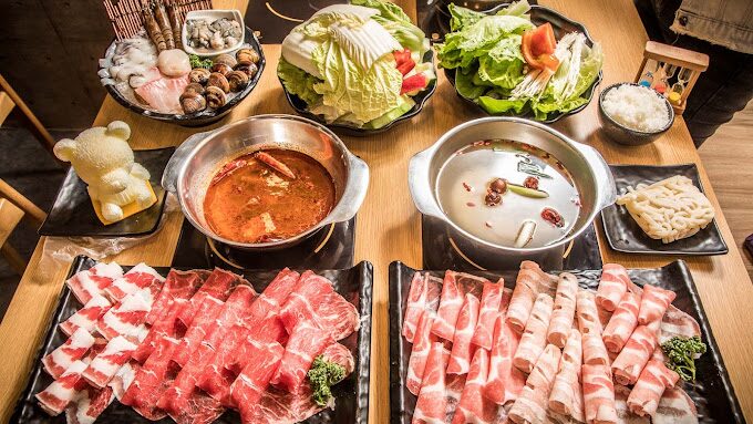 桃園火鍋吃到飽推薦：十大必訪餐廳