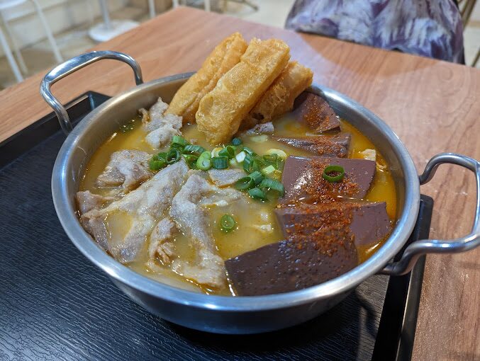 桃園火鍋吃到飽推薦：十大必訪餐廳