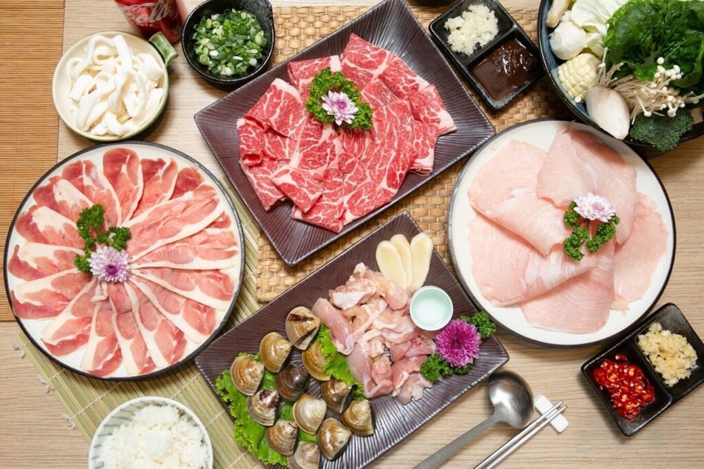 桃園火鍋吃到飽推薦：十大必訪餐廳