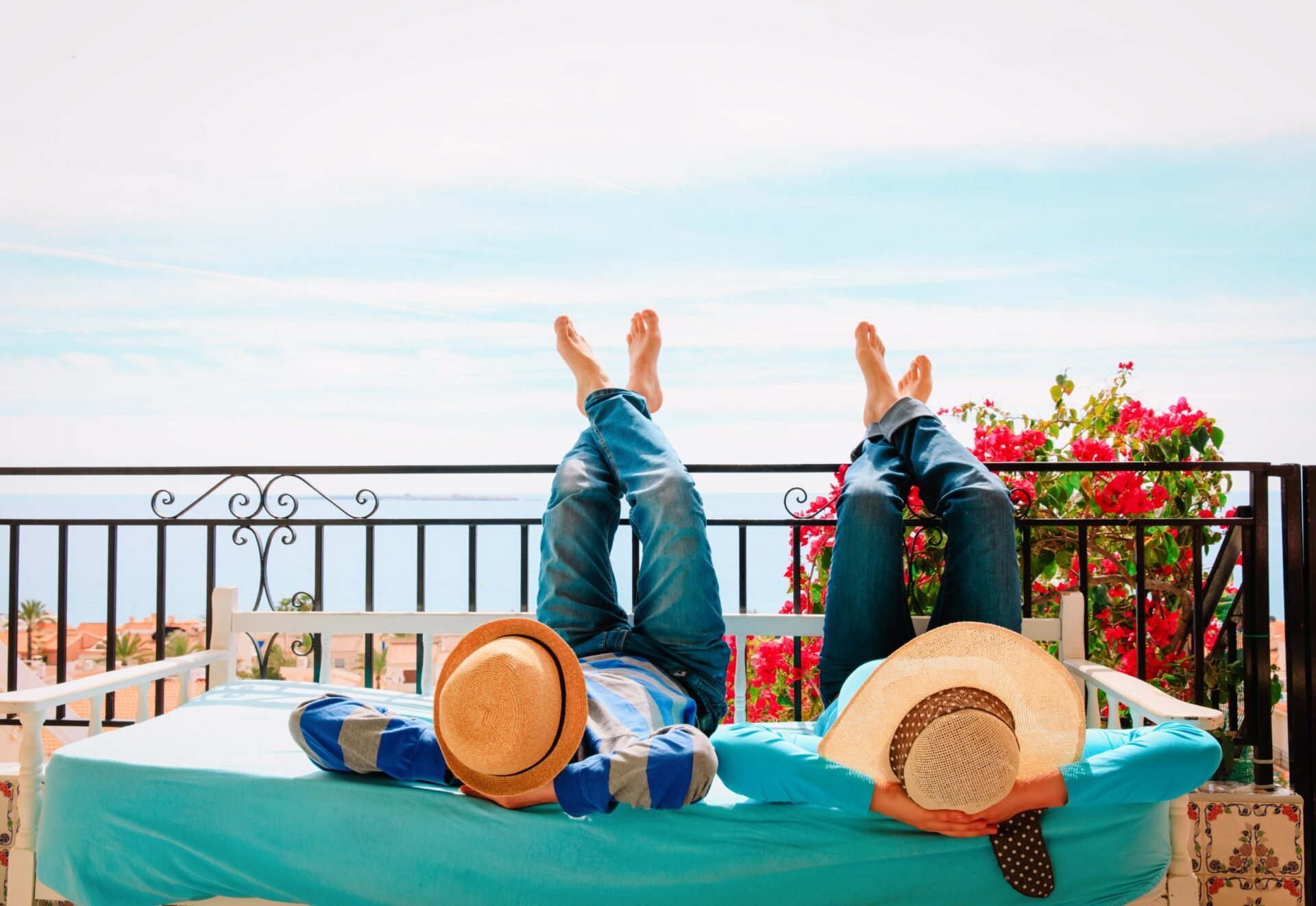 谷關景點推薦：必訪的自然美景與文化景點