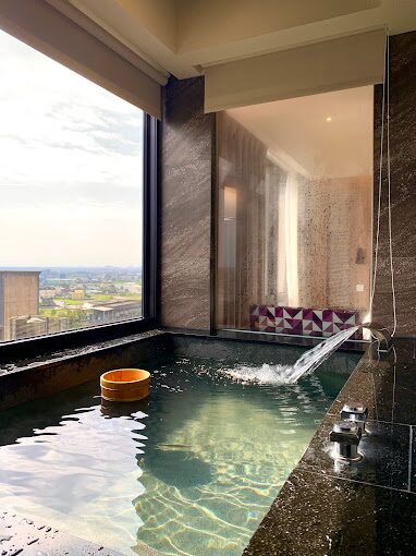 2024年最新礁溪住宿推薦，輕鬆選擇完美假期