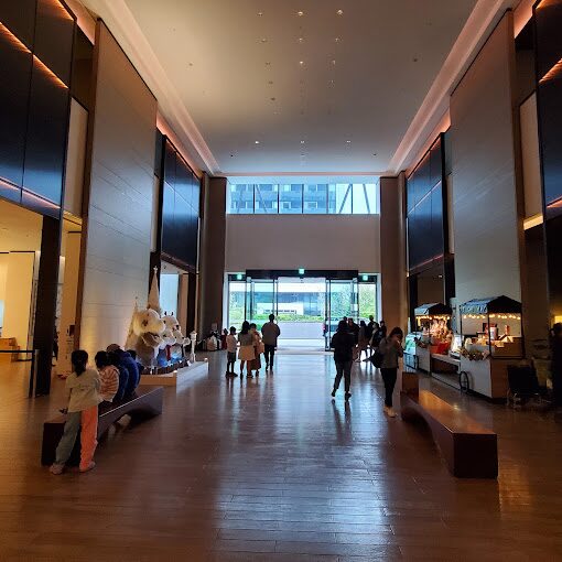 享受礁溪溫泉飯店的奢華，放鬆身心的理想度假村