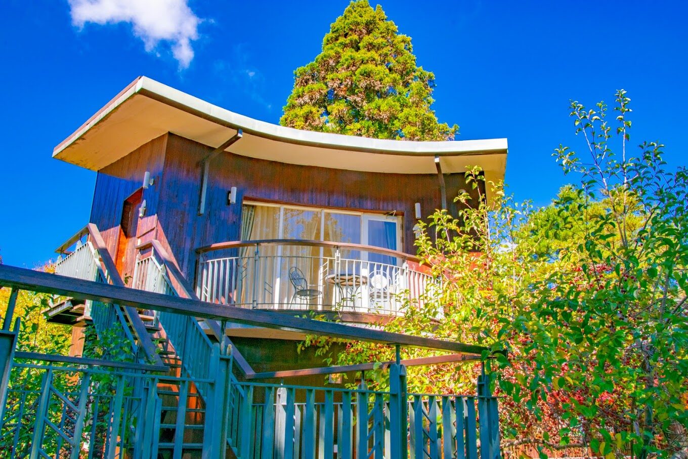 谷關景點推薦:必訪的自然美景與文化景點