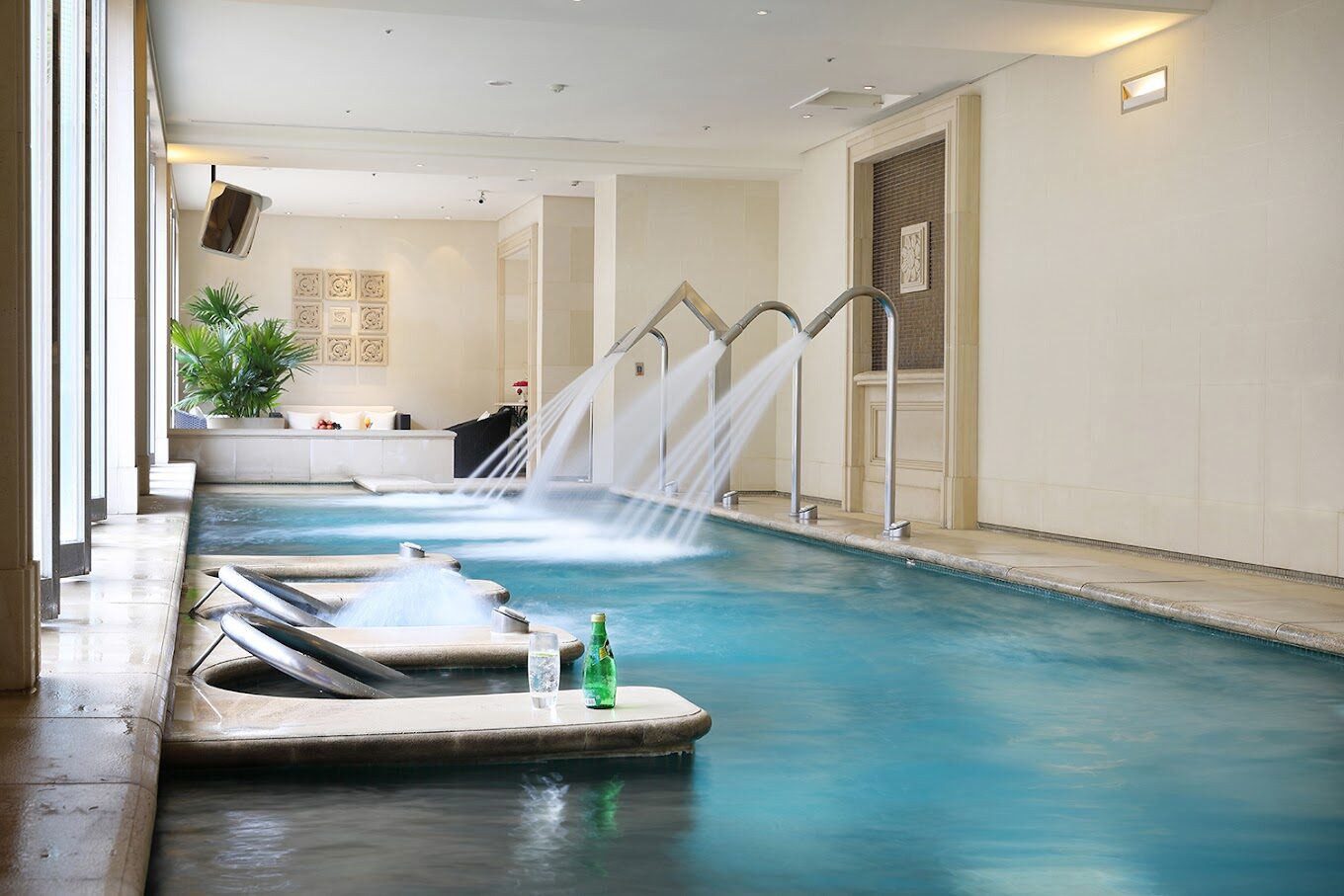 宜蘭溫泉住宿最佳選擇：五星級酒店與湯屋推薦