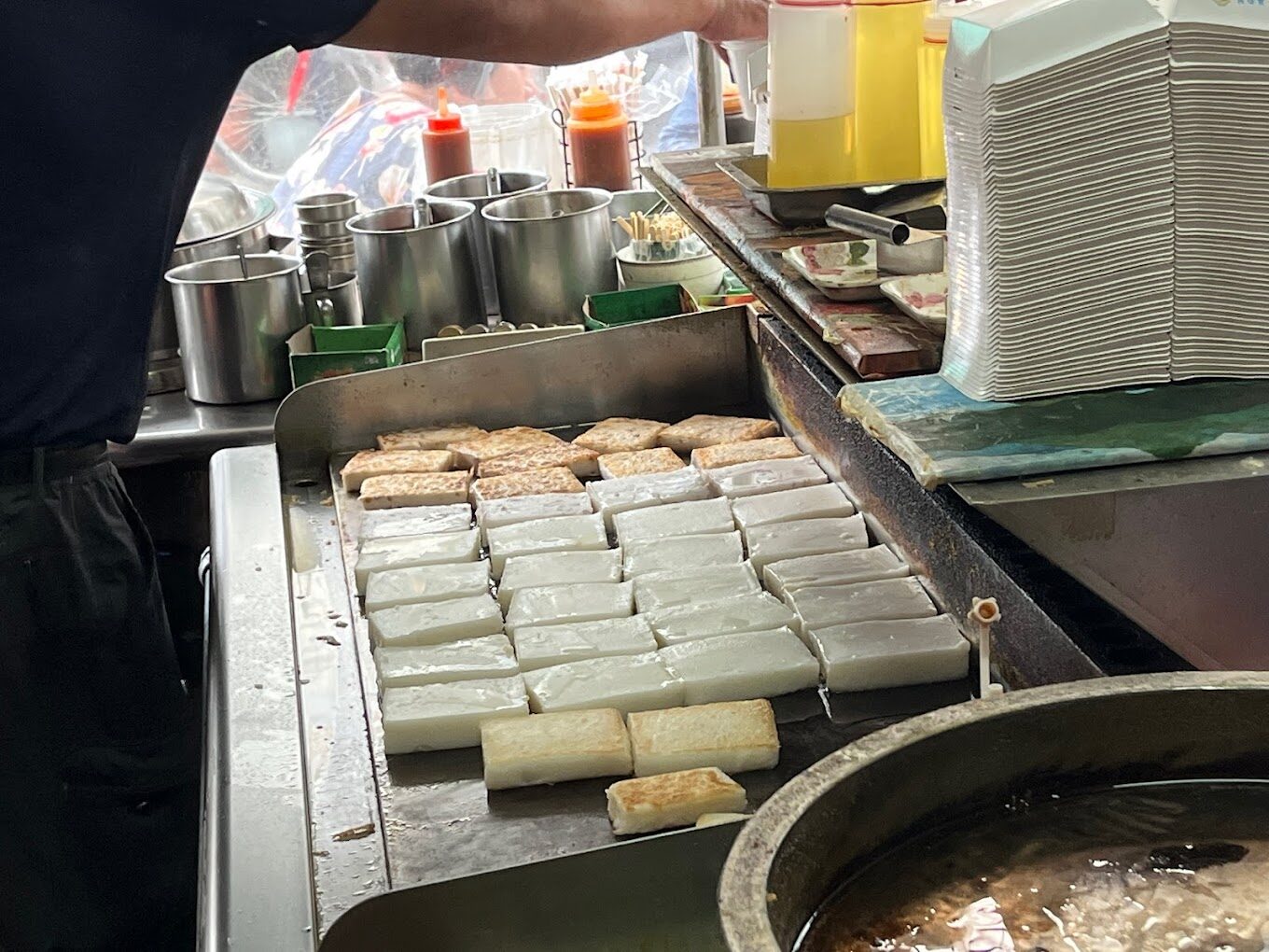 南投美食地圖：不可錯過的在地小吃