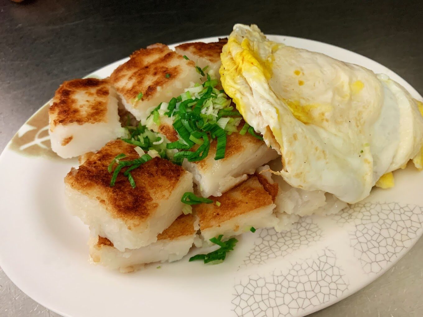 南投美食地圖：不可錯過的在地小吃