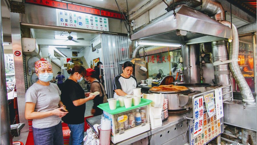 南投美食地圖：不可錯過的在地小吃