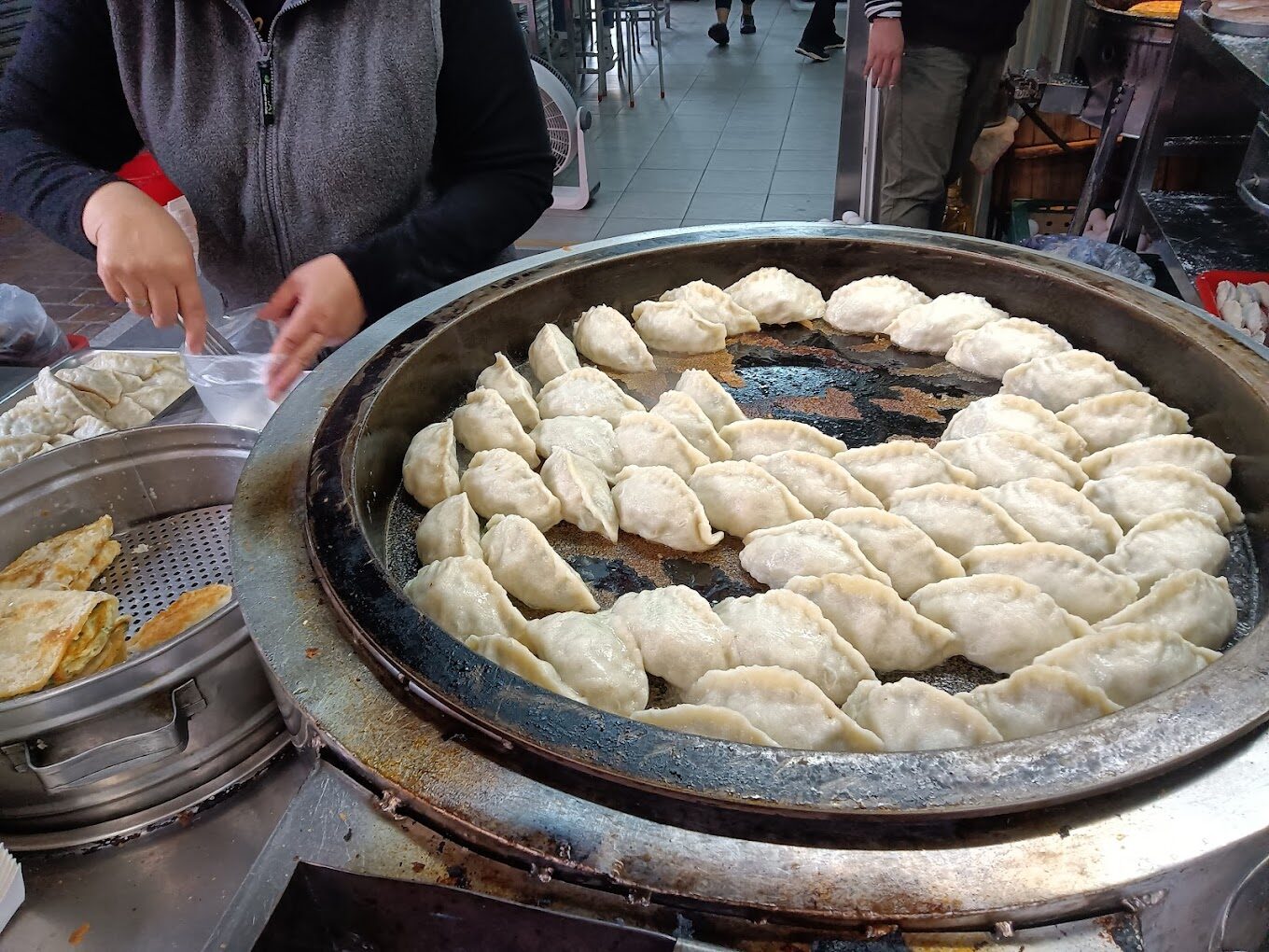 南投美食地圖：不可錯過的在地小吃