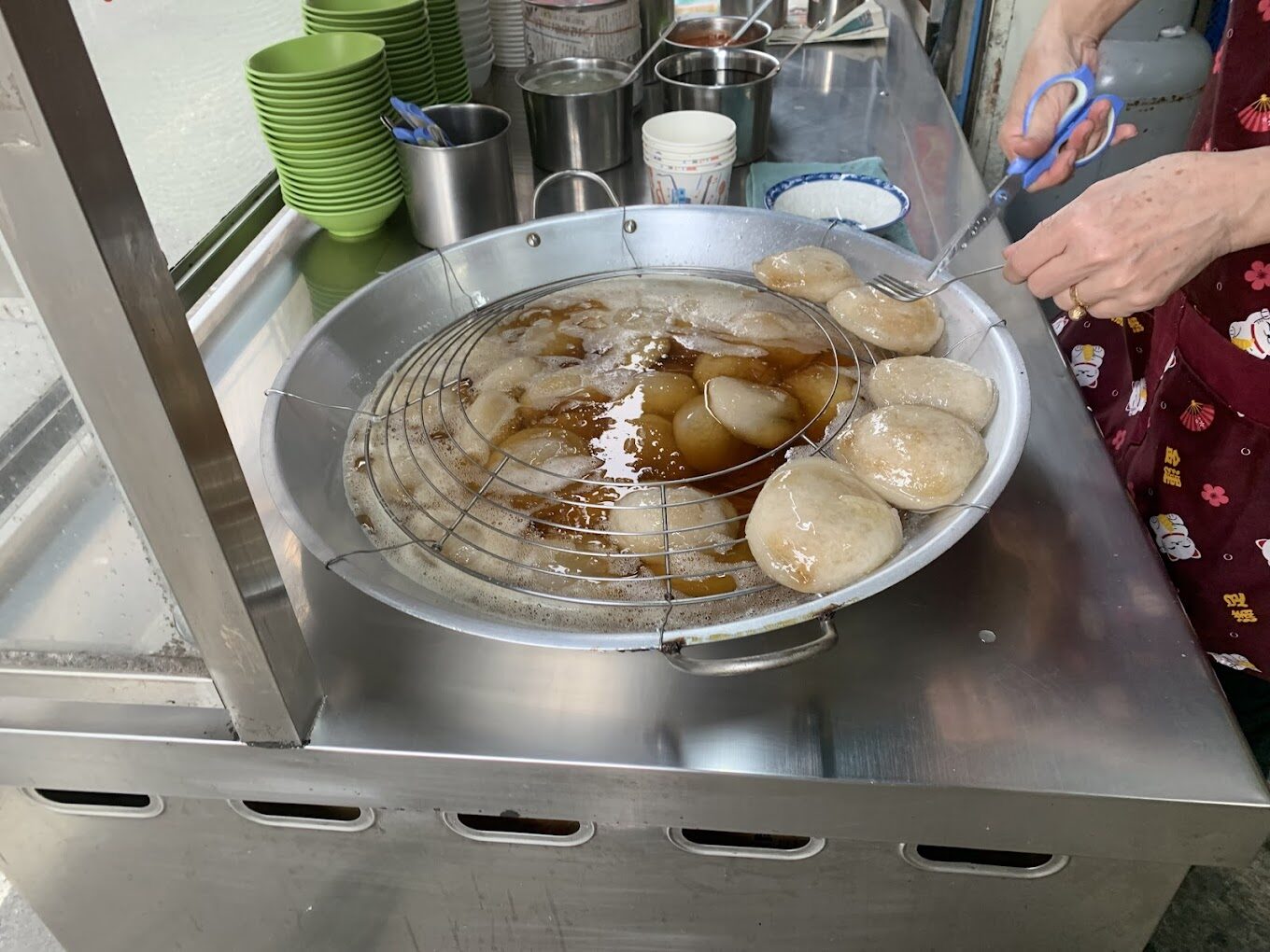 南投美食地圖：不可錯過的在地小吃