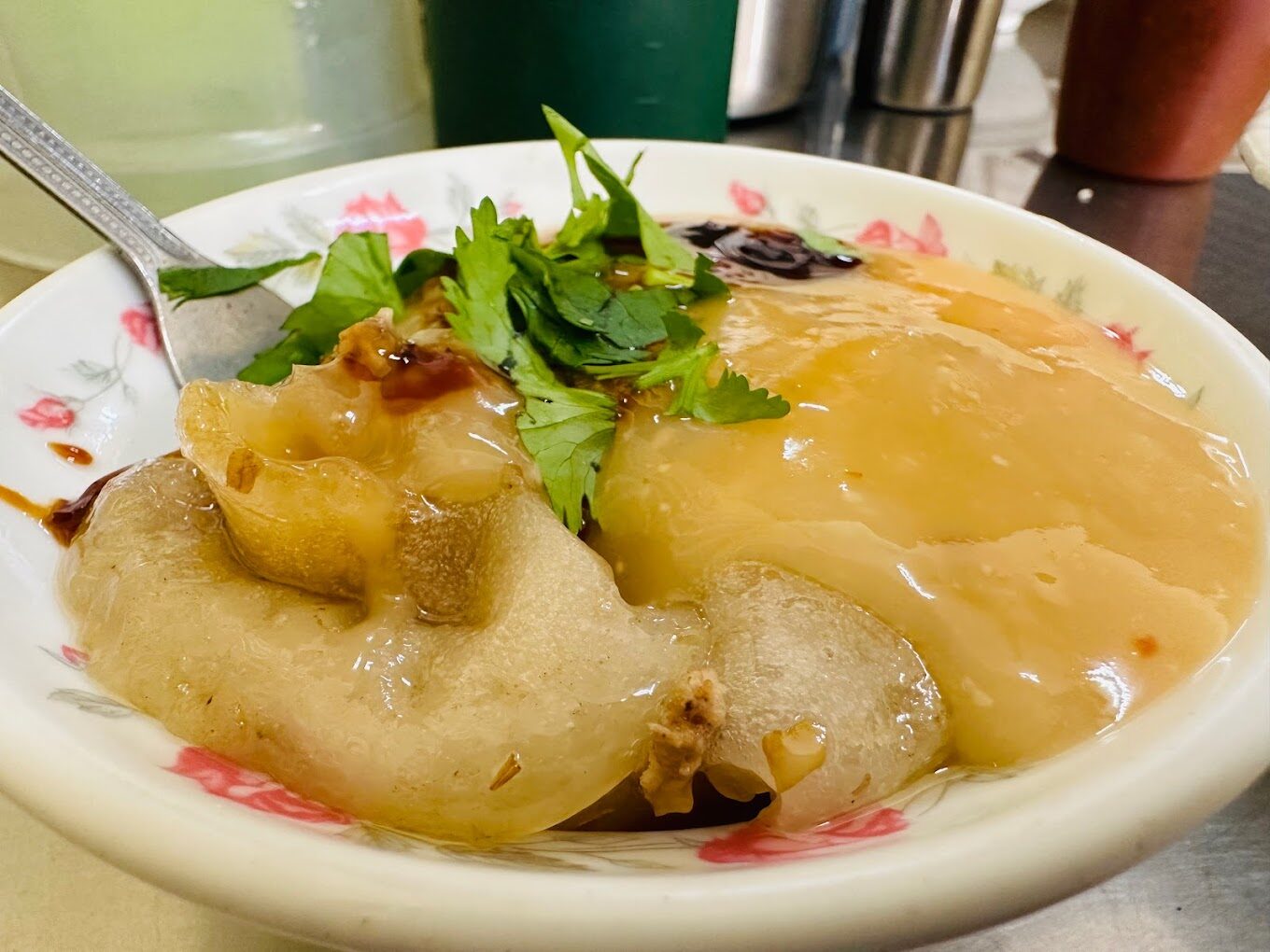 南投美食地圖：不可錯過的在地小吃