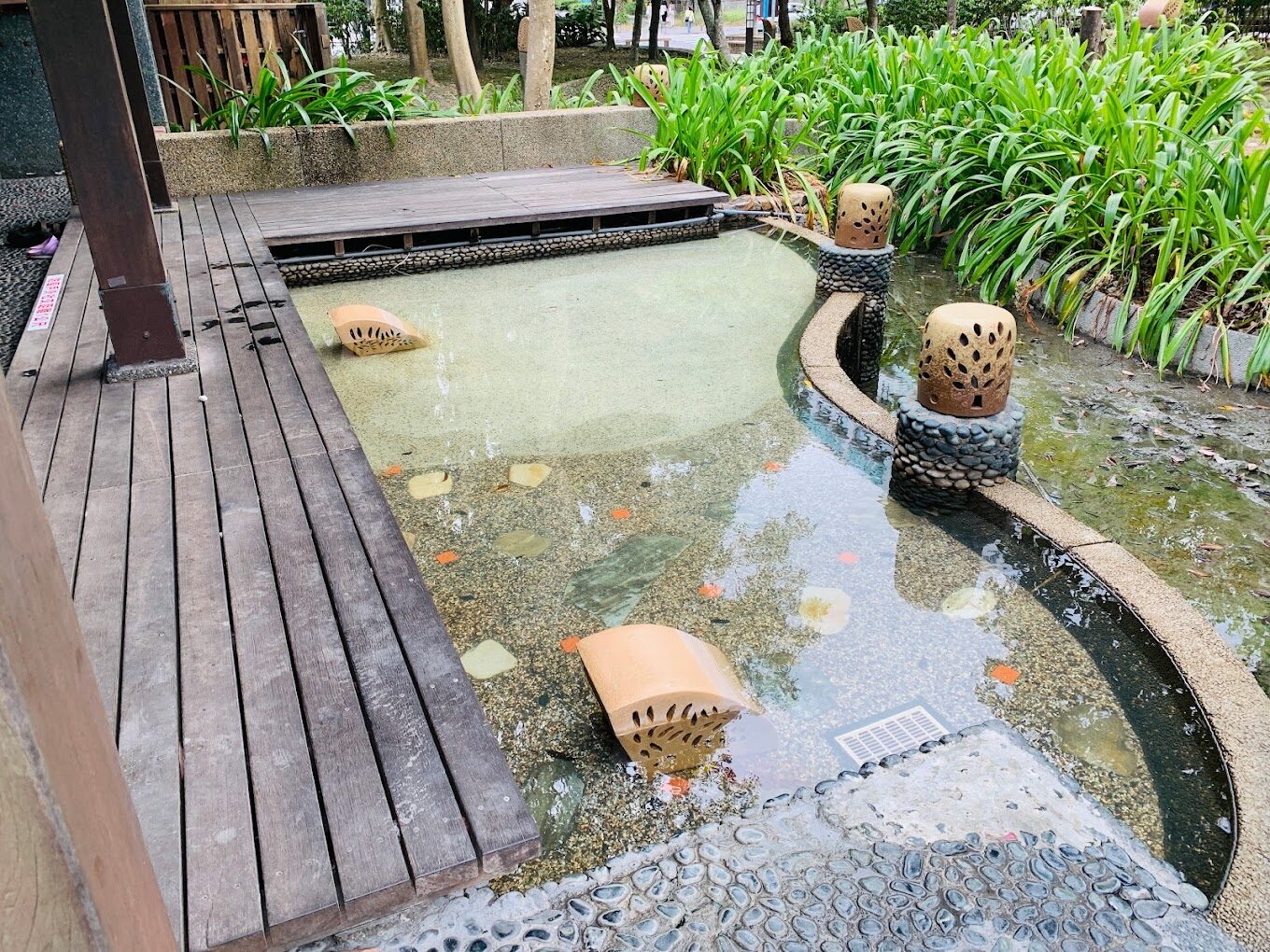 必遊礁溪溫泉公園：最佳景點介紹與交通指南