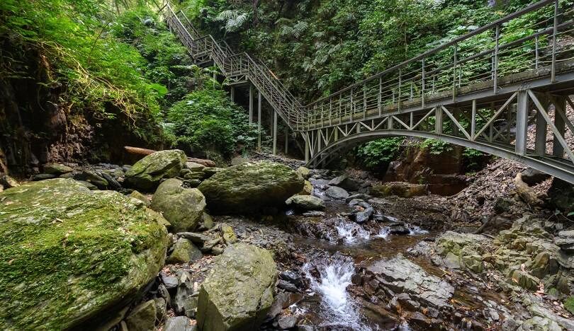 必遊礁溪溫泉公園：最佳景點介紹與交通指南