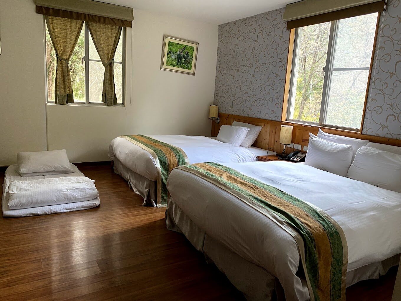 武陵農場交通攻略：自駕與大眾交通工具路線詳解