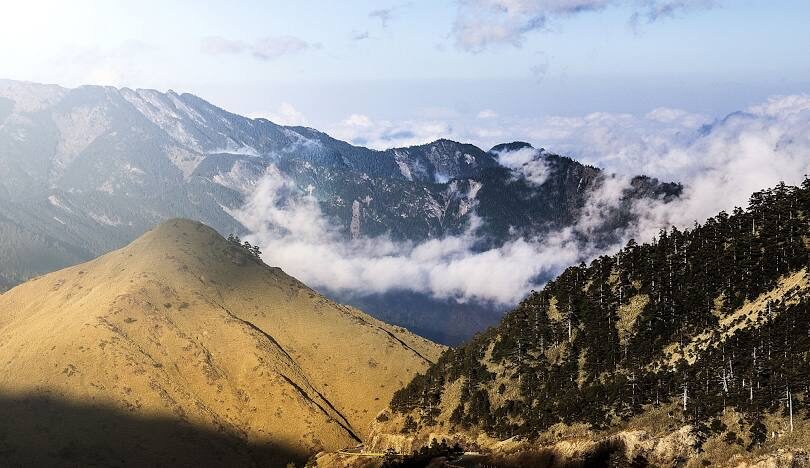 日出觀賞指南：全台最佳觀日景點推薦