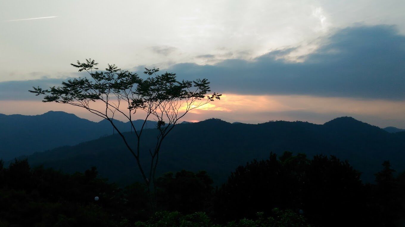 日出觀賞指南：全台最佳觀日景點推薦