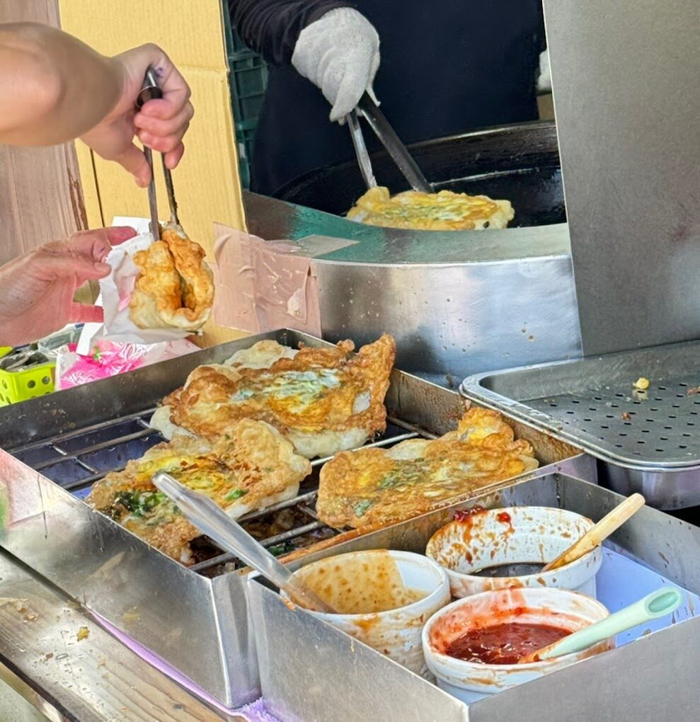 礁溪一日遊行程規劃：玩遍熱門景點